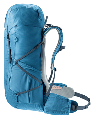Рюкзак Deuter Aircontact Ultra 50+5 Wave/Ink