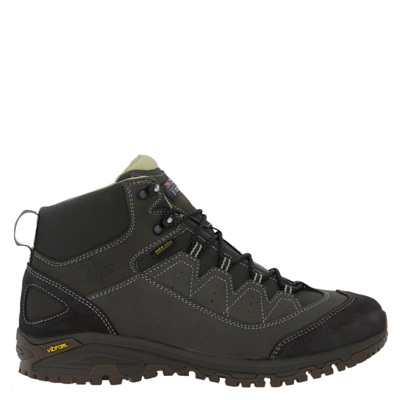 Ботинки Lomer Sella High MTX Nubuck Thinsulate Antra