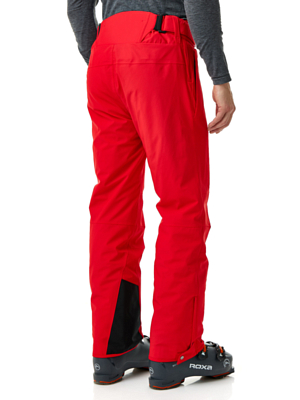 Брюки горнолыжные PHENIX Super Red