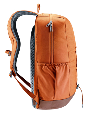 Рюкзак Deuter Gogo Chestnut/Umbra
