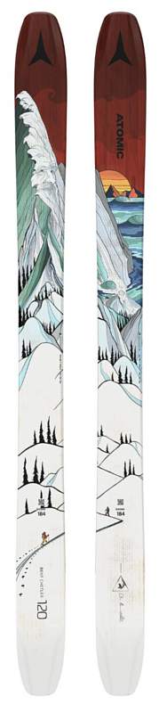 Bent chetler 120 discount