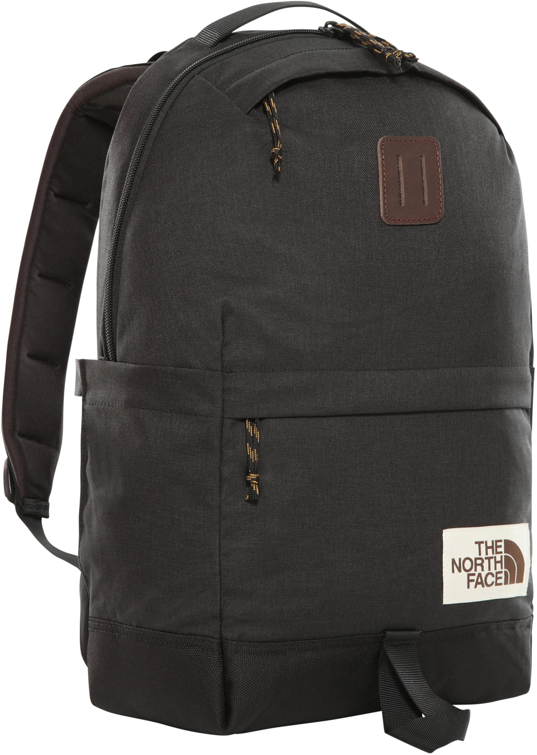 Рюкзак The North Face Daypack Tnf Black Heather