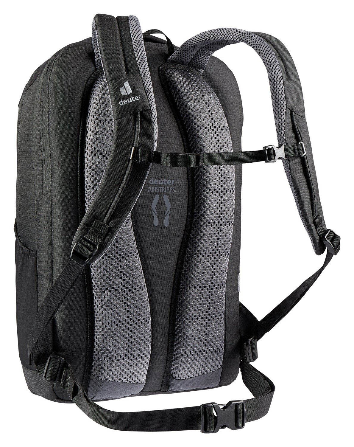 Рюкзак Deuter Giga EL Black