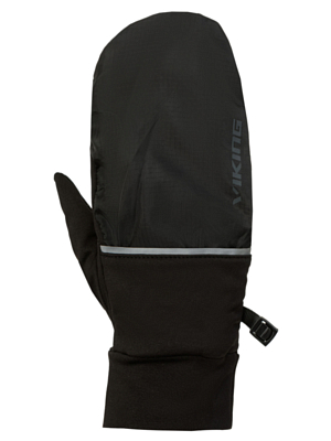 Перчатки VIKING Vermont 2.0 Multifunction Black