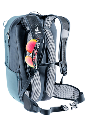 Рюкзак Deuter Race 16 Atlantic/Ink