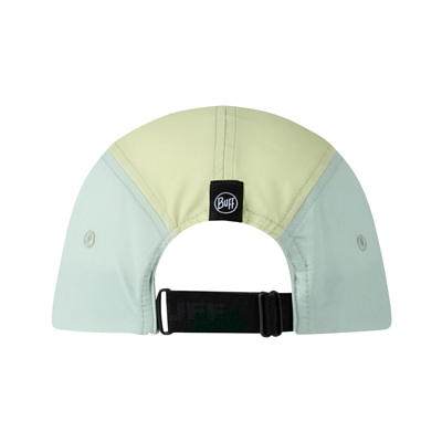 Кепка Buff 5 Panel Go Cap Cozumel Multi