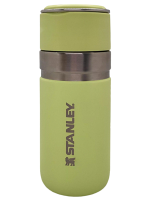 Термос Stanley Quick Flip 0,47L Цитрон