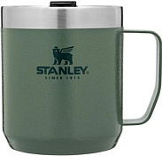 Термокружка Stanley 2022-23 Classic 0.35L зеленый