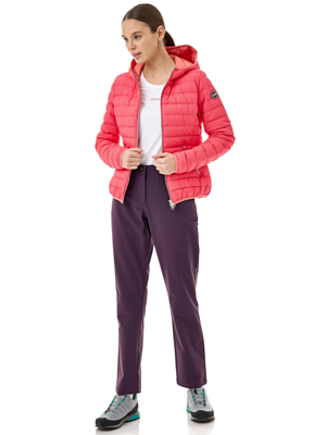 Брюки COLMAR Bermuda Arkell Blackberry