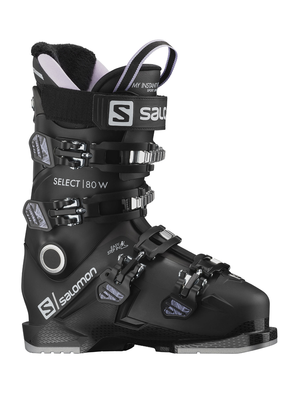 Горнолыжные ботинки SALOMON Select 80 W