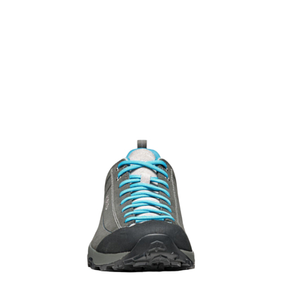 Ботинки Asolo Space GV ML Graphite/Cyan Blue