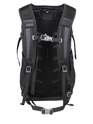 Рюкзак Osprey Daylite Plus Black