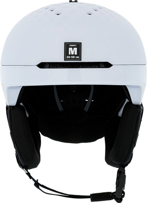 Шлем Oakley Mod3 Ice White Reflective
