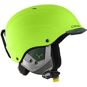 Зимний Шлем CEBE 2018-19 Contest Visor Lime Mountain