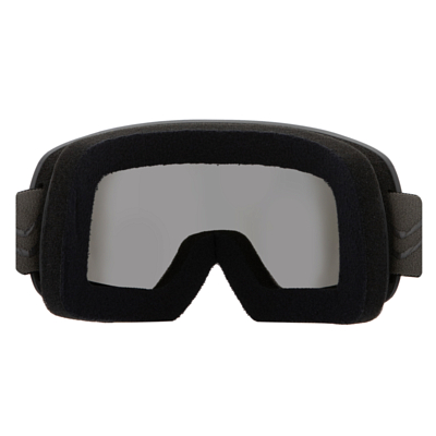 Маска горнолыжная ProSurf Magnet Black S1/S3