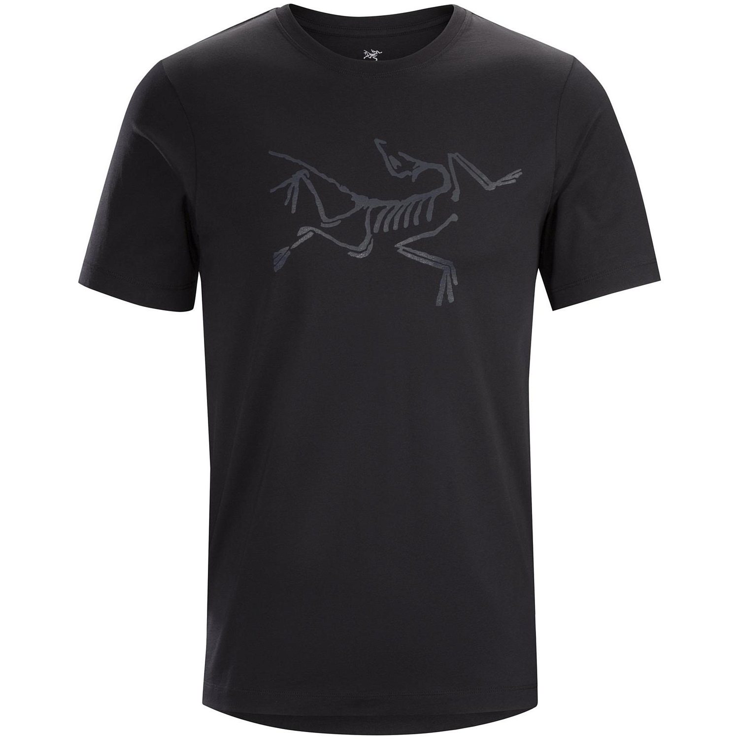 Футболка для активного отдыха Arcteryx 2019-20 Archaeopteryx T-Shirt SS Men's