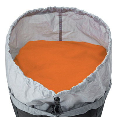 Рюкзак Kanrock Eclipse 60+10 Anthracite