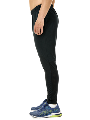 Брюки беговые Bjorn Daehlie Intensity Black