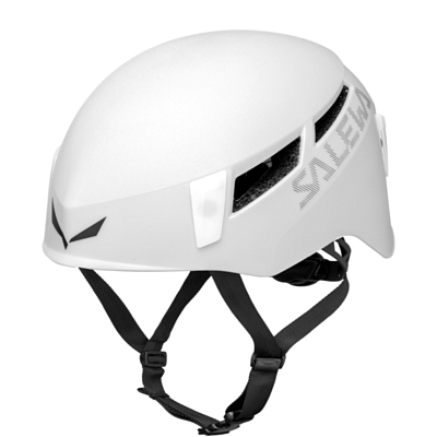 Каска Salewa Pura White