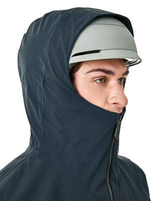 Куртка горнолыжная COLMAR 1334 9XY Black