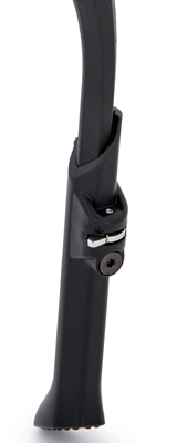 Подножка CLUXX Kickstand Supra Matt Black