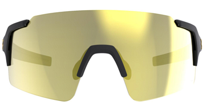 Очки солнцезащитные BBB FullView HC PH gold mirror Matt Black