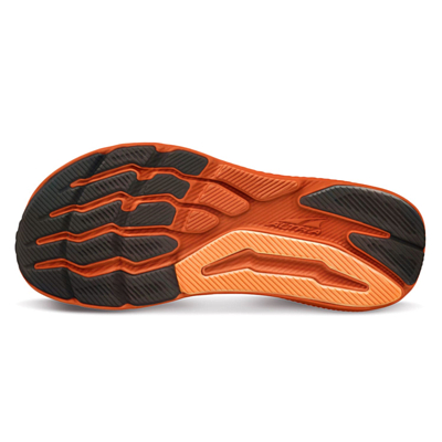 Кроссовки ALTRA Experience Form Gray/Orange