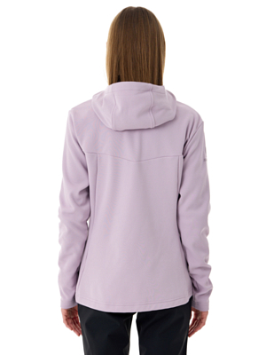 Джемпер SCOTT Definded Mid Hoody Cloud Pink