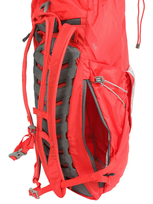 Рюкзак Salewa Ultra Train 22 Flame