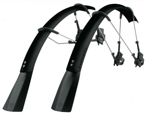 Комплект крыльев SKS Raceblade Pro Xl Black