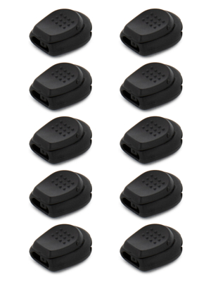 Затяжка для внутренника NIDECKER LINERLACE LOCK 10PK