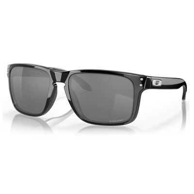 Очки солнцезащитные Oakley Holbrook XL Black/Prizm Black
