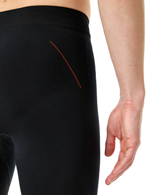 Термобелье VIKING Rocket Black/Orange