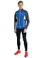 Куртка беговая Bjorn Daehlie 2019-20 Jacket Legend 3.0 Turkish Sea