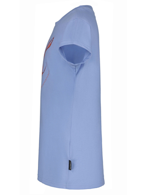 Футболка Icepeak Kearny Light Blue