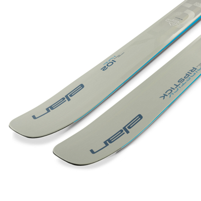 Горные лыжи ELAN Ripstick 102