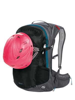Рюкзак Ferrino Zephyr 22+3 Black