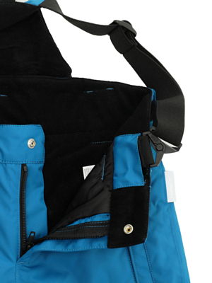 Брюки горнолыжные Reima Wingon Dark Sea Blue