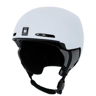 Шлем Oakley Mod1-Mips White