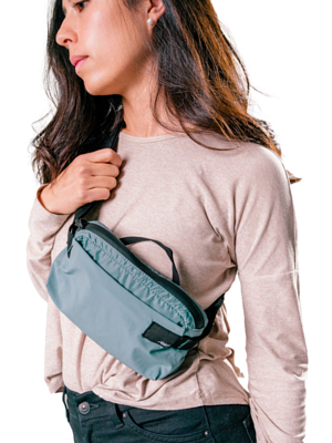 Сумка Matador ReFraction Sling 2L Blue