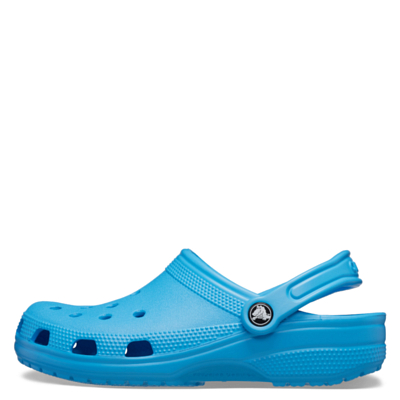 Сандалии Crocs Classic Venetian Blue