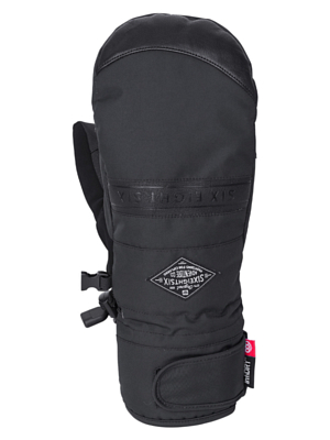Варежки 686 Recon Black