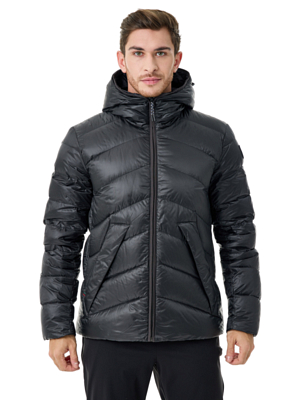 Куртка Dolomite Jacket M's Corvara H Black