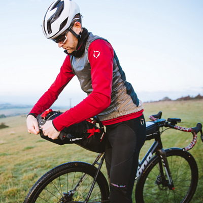 Сумка подседельная Zefal Z Adventure R11