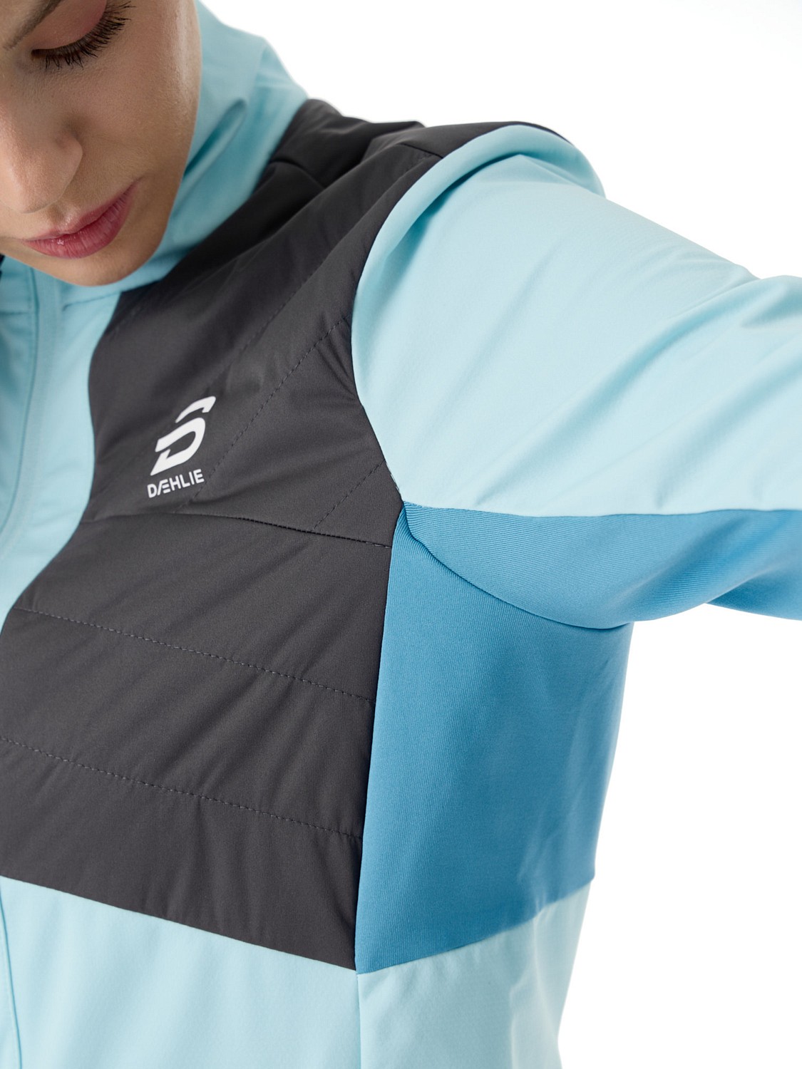 Bjorn Daehlie Jacket Nations 2 0