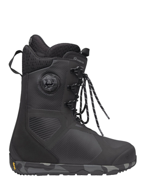Ботинки для сноуборда NIDECKER Kita Hybrid Black