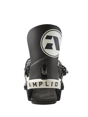 Крепления для сноуборда Amplid Proton