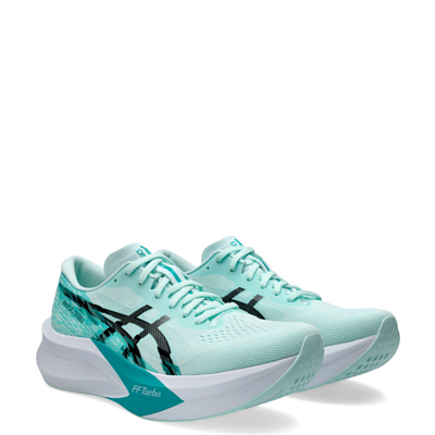 Кроссовки Asics Magic Speed 4 Soothing Sea/Black