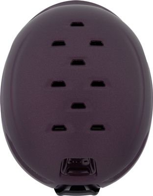 Шлем SCOTT Chase 2 Plus Rich Purple