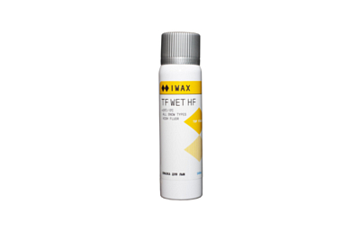 Спрей IWAX Tf Wet Hf